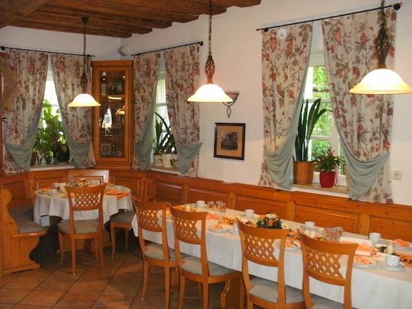 San Im Gasthof Mayd Otel Erlangen Dış mekan fotoğraf